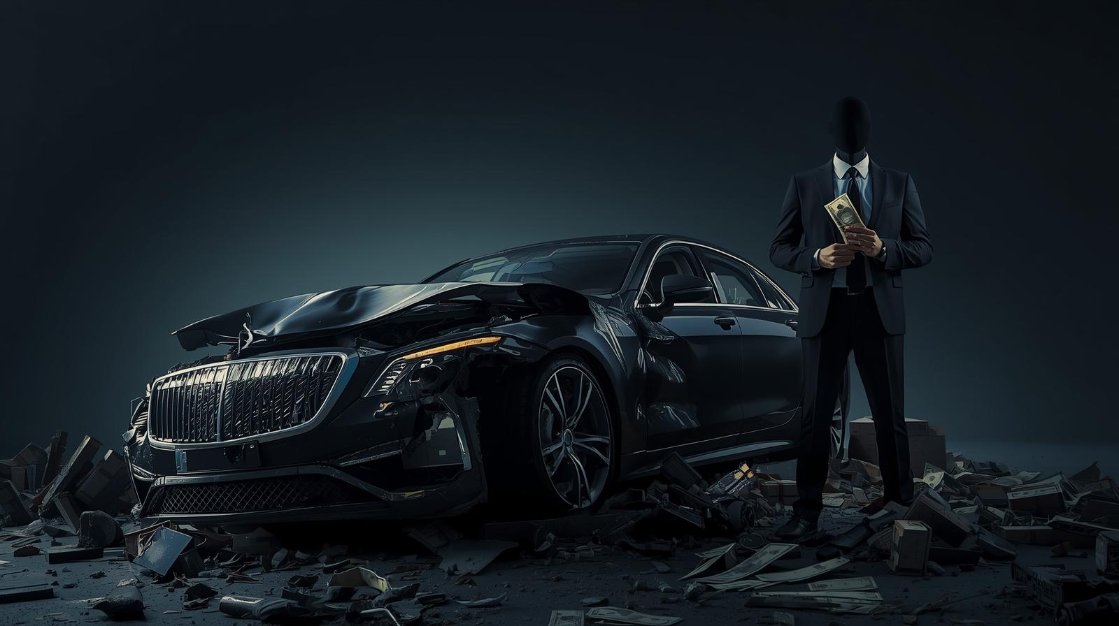 نشتري سيارات تالفة بأعلى سعر